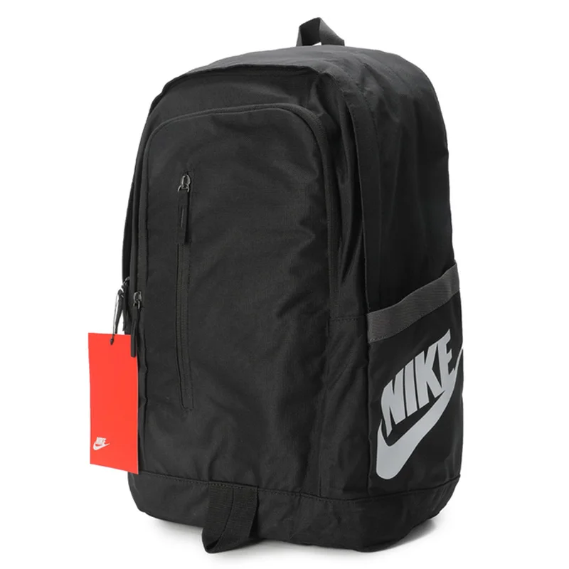 Оригинальный Новое поступление NIKE NK ко всему доступу SOLEDAY BKPK 2 Унисекс рюкзаки