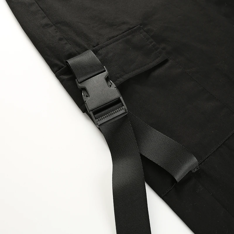 Повседневные спортивные брюки карго с карманами женские джоггеры свободные