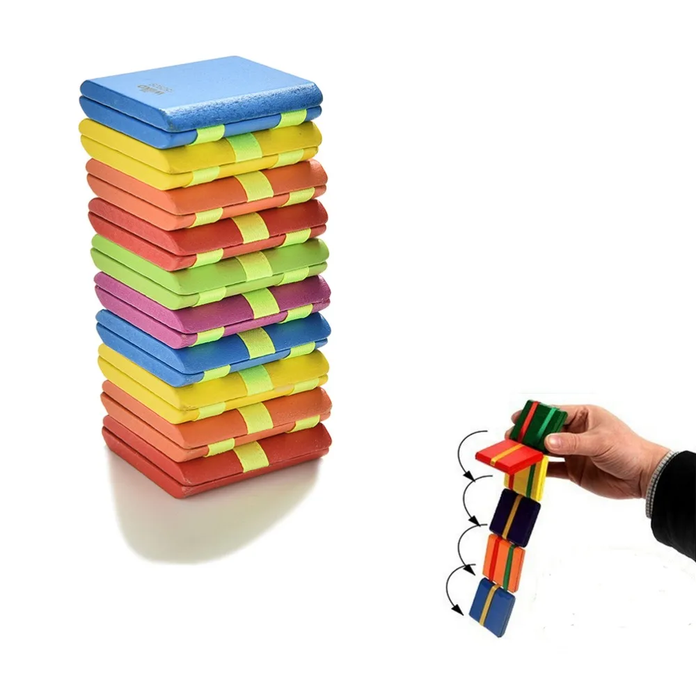 Дети Intelligence Magic России Флип Плоские Игры Разноцветные Деревянные Игрушки