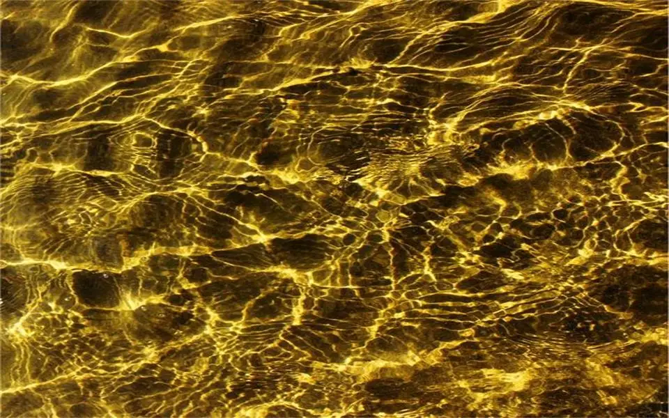 Пользовательские 3d фото обои наклейки на потолок модная водяная Марка печать
