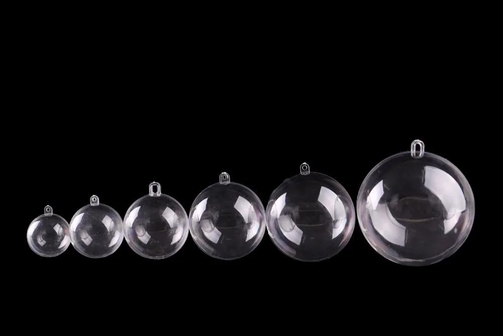 2 шт. пластиковые украшения для дома 7 см|decorative balls|decoration hangingball bauble |