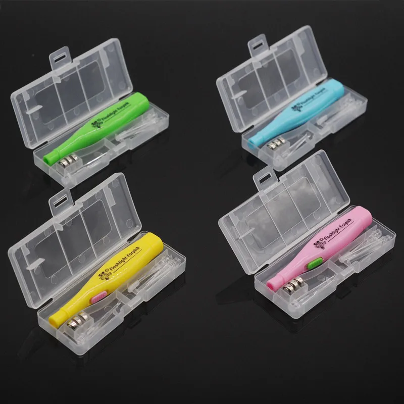 1 набор стоматологических лабораторных инструментов из нержавеющей стали