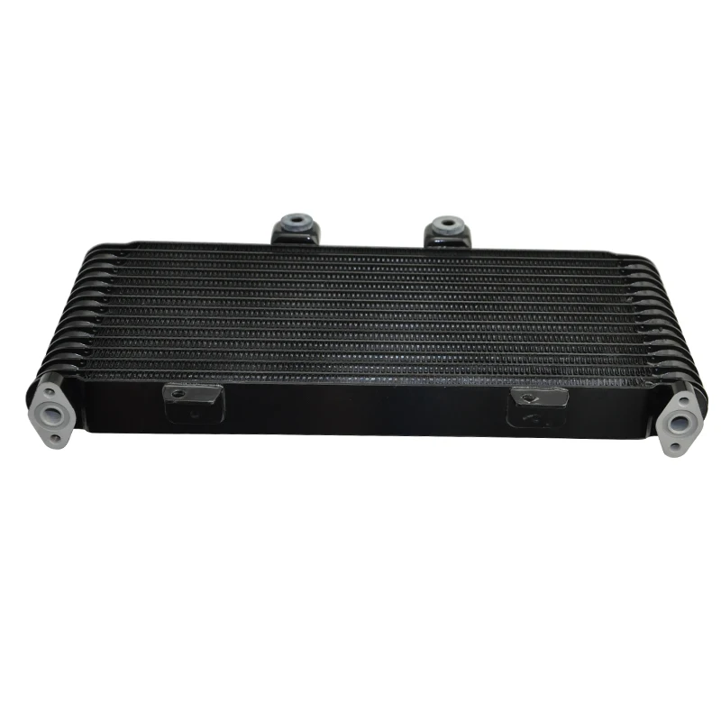 Мотоциклетный масляный охладитель замена радиатора охлаждения для Suzuki GSF1200 Bandit 1996-2000 bandit1200 гонки мото.