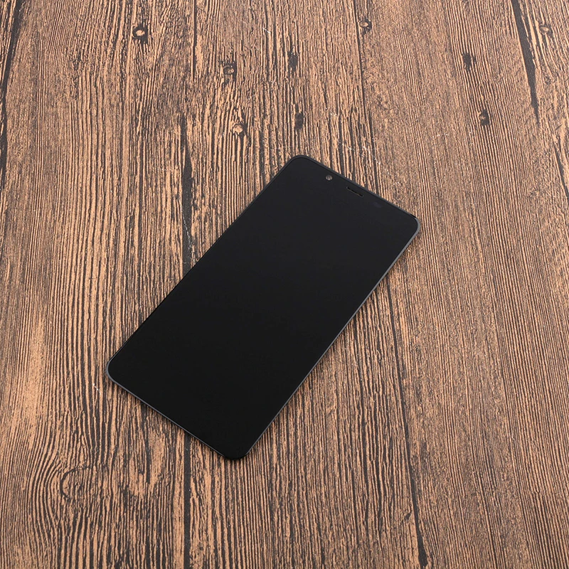 Alesser для Oukitel U25 Pro ЖК-дисплей и инструмент для ремонта сенсорного экрана в сборе запчасти с инструментами и клеем для телефона Oukitel U25 Pro
