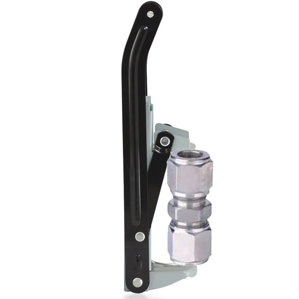 Большая алюминиевая металлическая дробилка Сода пивная консервная машина