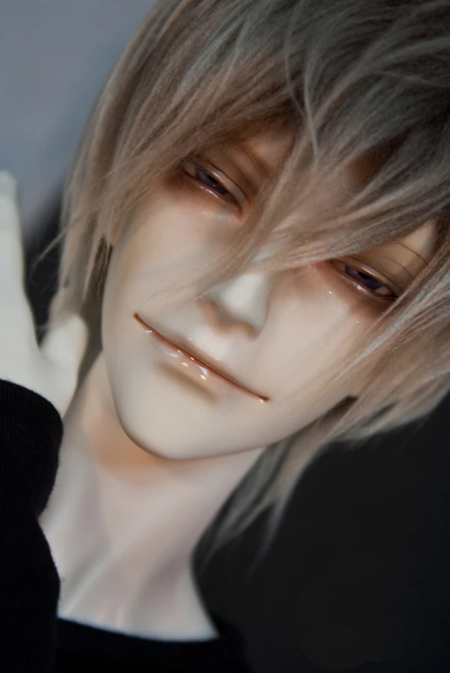 HeHeBJD 1/3 статуэтки из смолы без хаоса 72 см|1/3 bjd|bjd doll1/3 bjd doll |