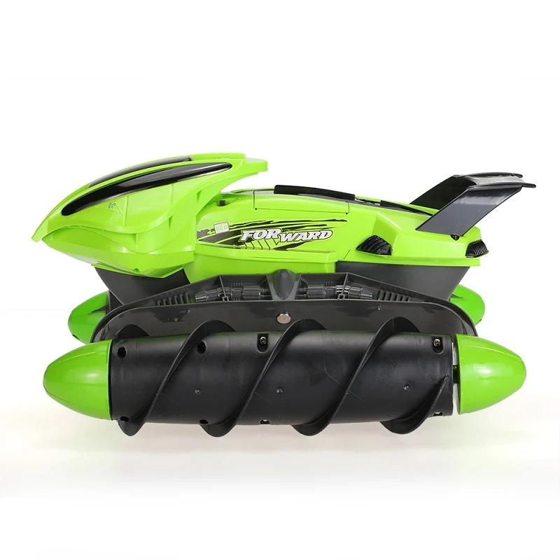 4WD высокая скорость rc Танк 989-393 2,4 ГГц амфибия трюк водонепроницаемый вездеход песок бассейн Озеро трава снег скользкий дорожный Танк подарки