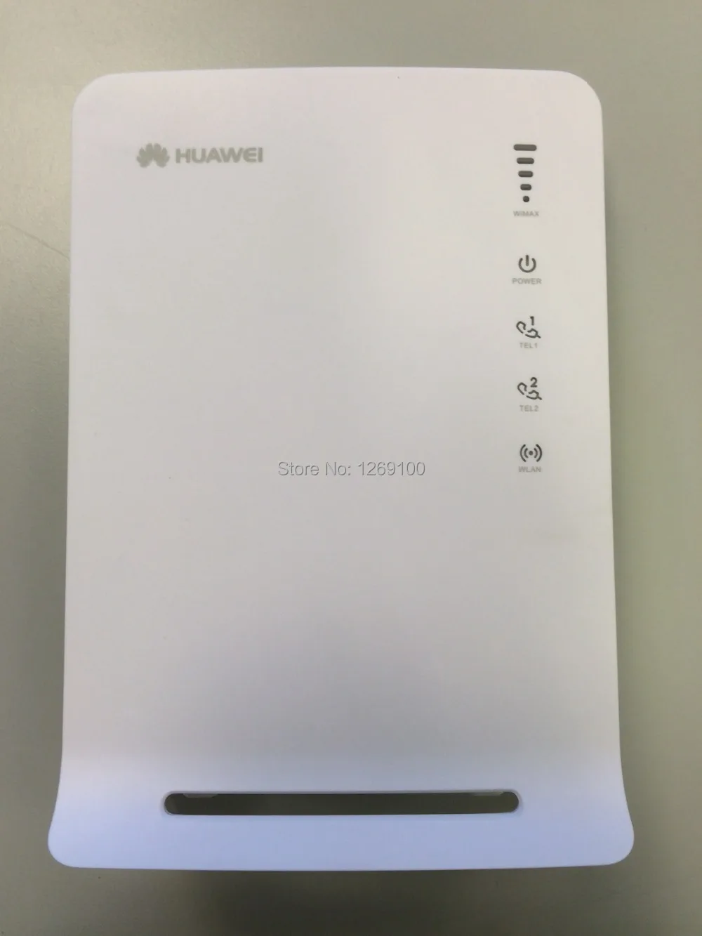 Маршрутизатор CPE для помещений Huawei BM626e 2 5G Wimax CPE|router cpe|router huaweirouter 5g |