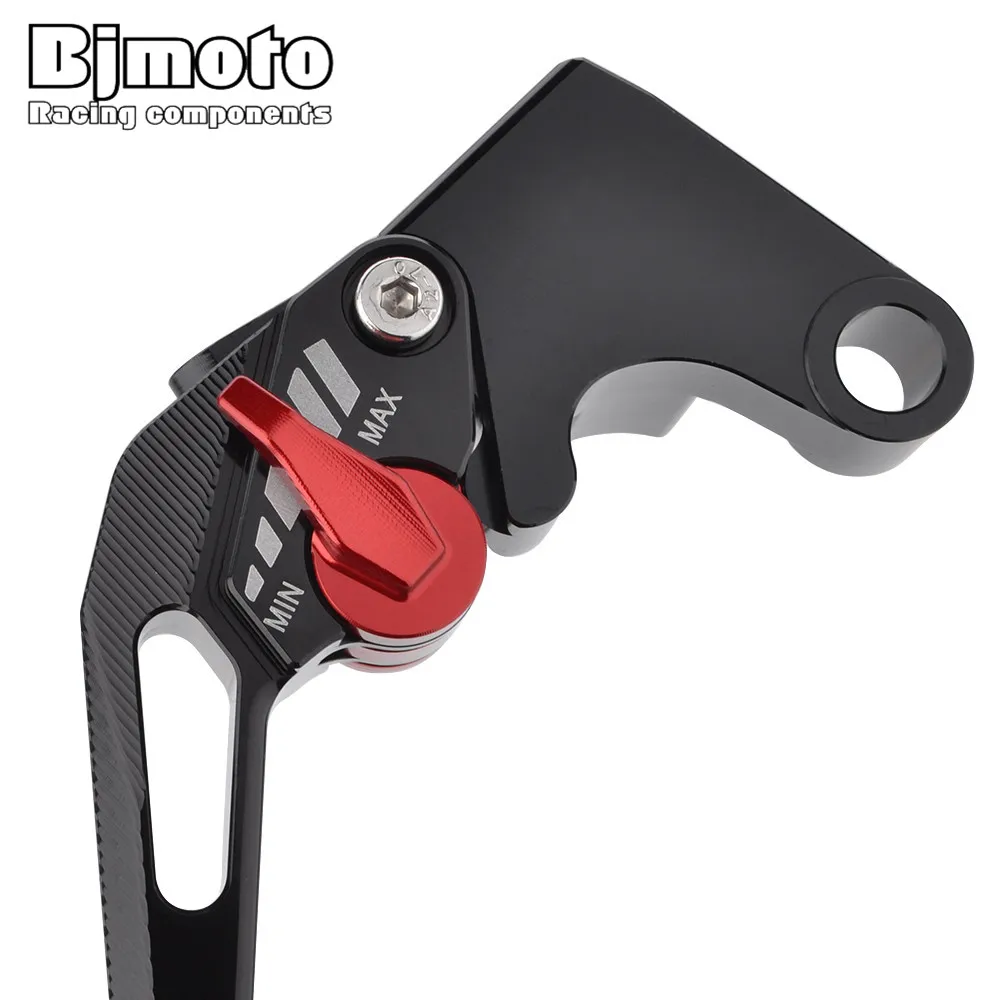 Для BMW R NINE T 2014 2015 2016 2017 2018 Motocross RNINET 5D CNC алюминиевый мотоциклетный Длинный рычаг