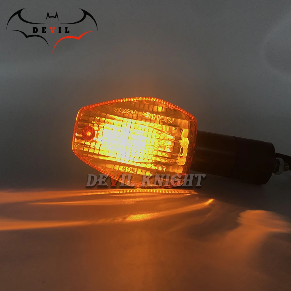 Светильник указателя поворота для HONDA CBR1000RR CBR600RR CBR600F/F3 CBR600F4/F4i VTR250 VTR1000F