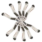 Ретрактор для губ и щек, 1 шт.