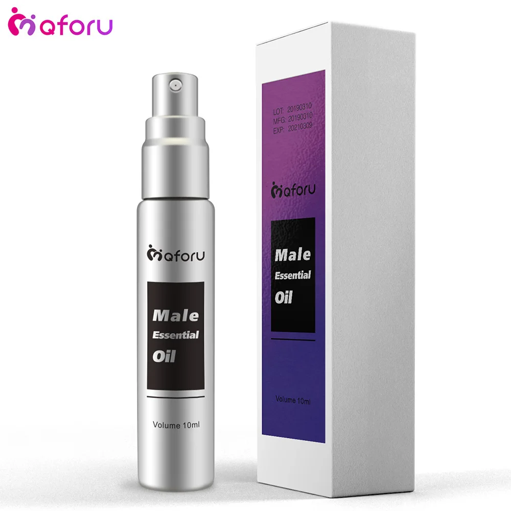 MQFORU травяные мужские эфирные масла для увеличения пениса увеличенный Массажный