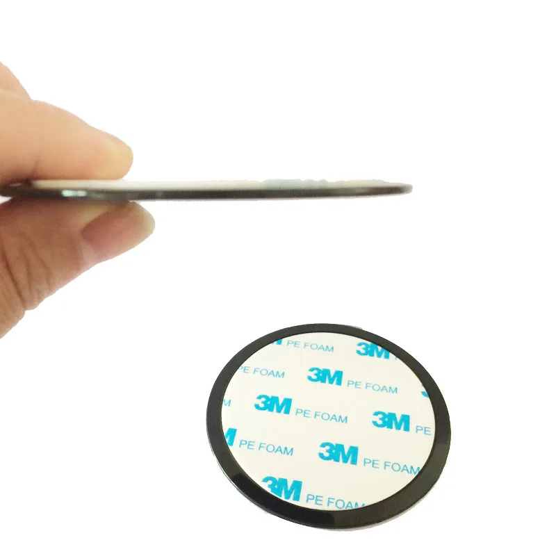 Новинка Распродажа 80 мм 3 м клей Стикеры тире Pad/дисковый