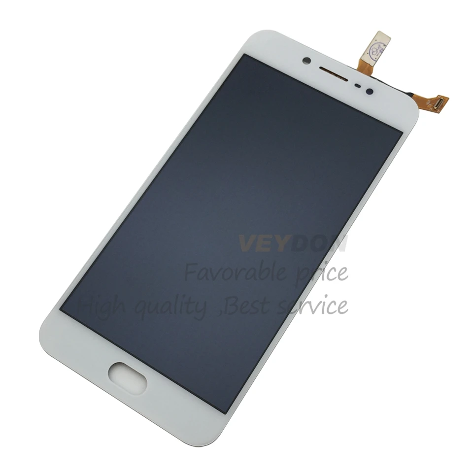 High Quality For Vivo V5 Y67 LCD Display Screen +Touch Digitizer Replacement Part | Мобильные телефоны и аксессуары