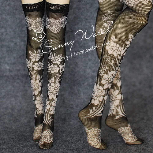 1/3 1/4 весы BJD аксессуары для одежды чулки куклы BJD/SD. Кукла обувь парик и другие