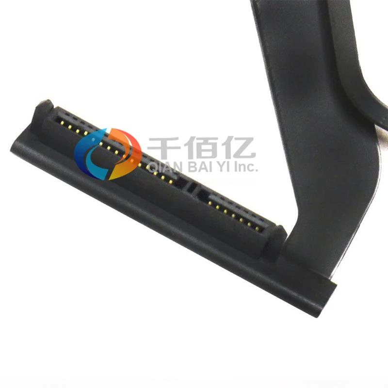Новый OEM 821-1480-A жесткий диск гибкий кабель для MacBook Pro 13 &quotA1278 HDD Mid 2012 MD101 MD102