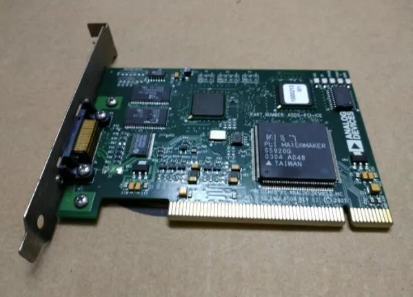 

ADDS-PCI-ICE emulation card