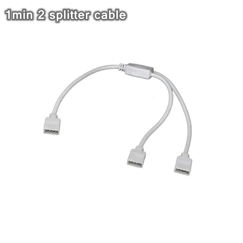 SMD RGB LED Strip rgb strip Led Light 5050 10m 30Leds/m led Tape IP65 Waterproof diode ribbon 44Key IR Controller DC 12V | Лампы и