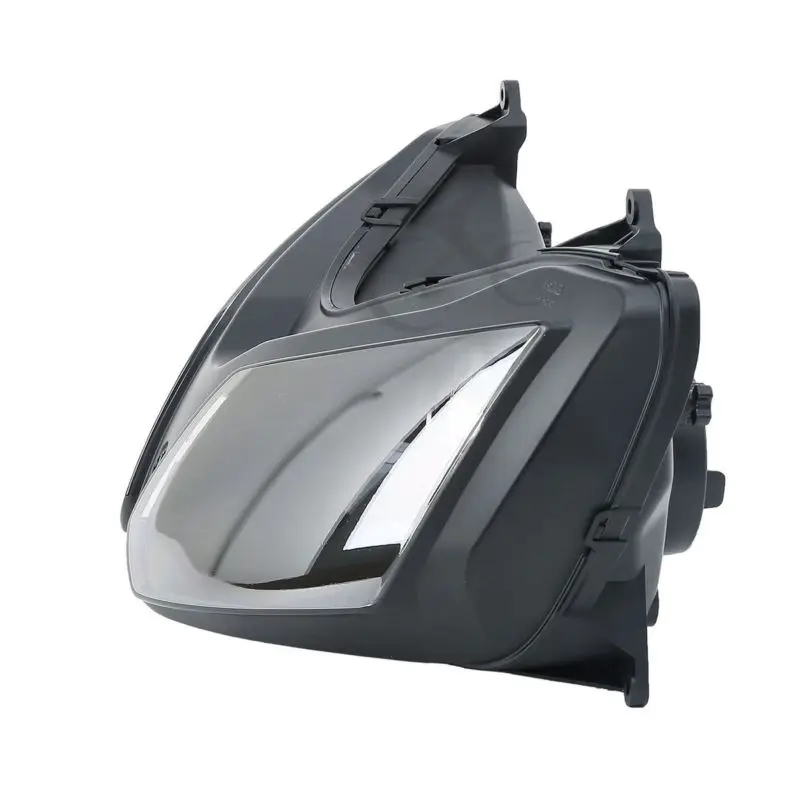 Передняя фара в сборе для мотоцикла Kawasaki Ninja ZX12R ZX 12R 2002 2005| |