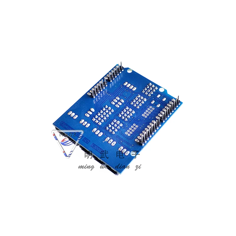 V4.0 Sensor Shield Dedicated V4 sensor expansion board electronic building blocks for arduino |