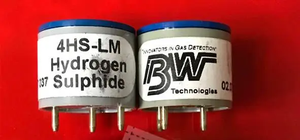 H2S датчик сероводород совместимости BW PS RH04S 4HS LM 4HS/LM|Пульты ДУ| |