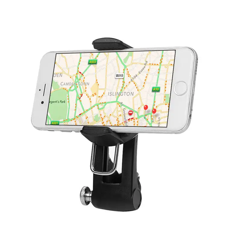 TURATA Car Phone Holder For iPhone X 8 Plus Samsung Xiaomi Mobile Stand Air Vent Mount 360 Rotation Support | Мобильные телефоны и