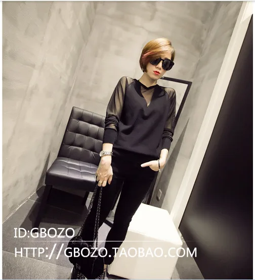 Бесплатная доставка футболка новинка 2020 топы с длинным рукавом женская одежда