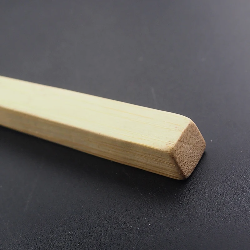 1 шт. зубная щётка из мягкой щетины с гладкой ручкой|wood toothbrush|bamboo toothbrushtoothbrush bamboo |