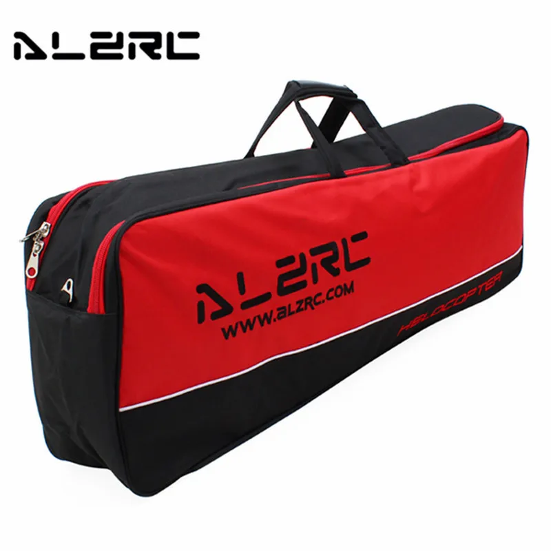 ALZRC Devil 505 новый рюкзак с сумкой для переноски RC FPV Racing Camera Drone запасные части