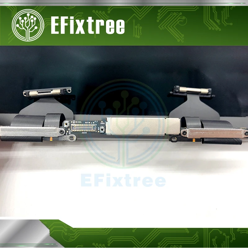 661-05323 EMC 3071 полный Дисплей в сборе Late для MacBook Pro 1" retina A1706 ЖК-экран серый космос Замена