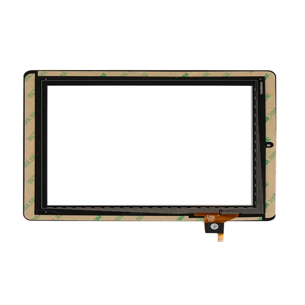 SRJTEK 8 &quotдля Prestigio Multipad 2 0 PMP7280C DUO 3G сенсорный экран дигитайзер стеклянная