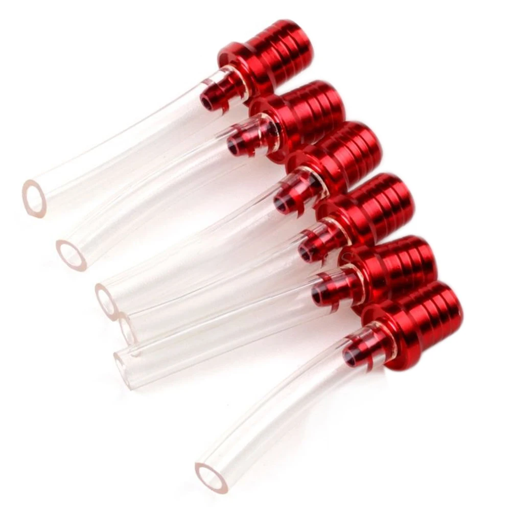 Крышка для бензобака вентиляционная HONDA XR CR CRF YZ 50 65 70 80 85 100 150 230 250 450 650 красного и