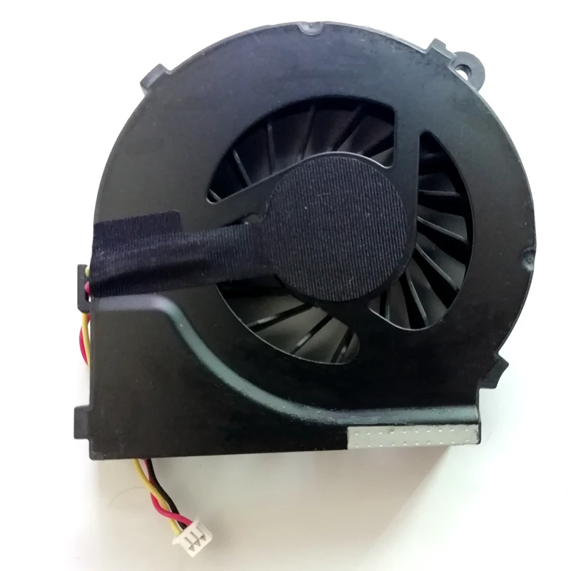 

New CPU Cooling Fan For HP Pavilion G4 G6 G7 G4T G6T G7T CQ56 G56 CQ42 G42 CQ62 G62 Cooler Fan