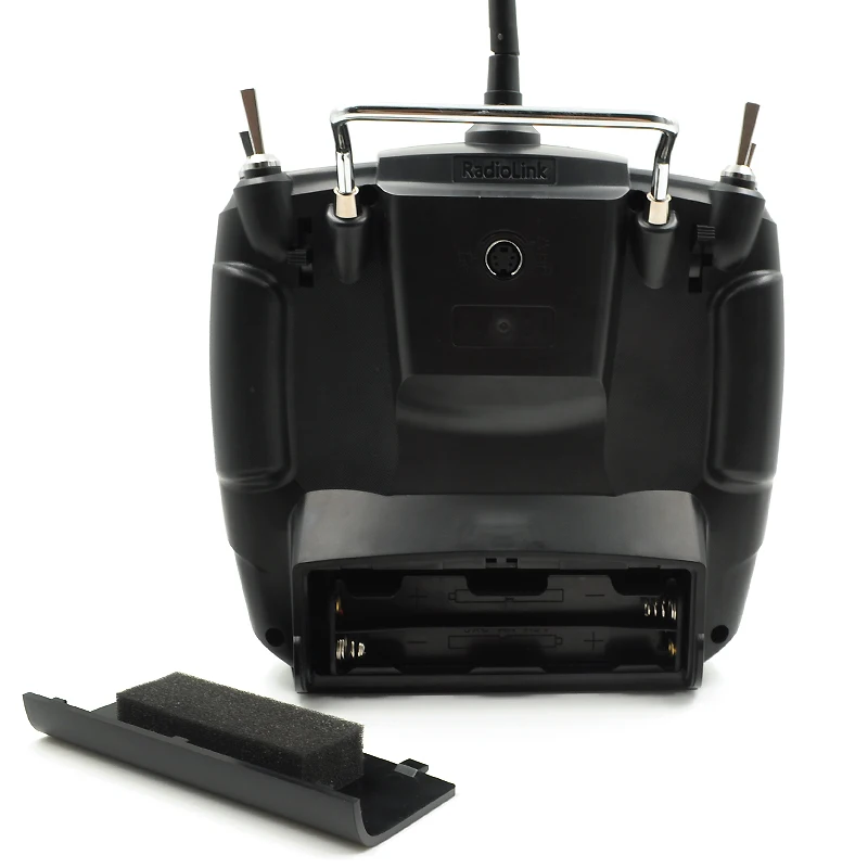Remote Controller Radiolink AT9S 9 CH RC Transmitter With R9DS Channel Receive For Quadcopte Car Boat | Электроника