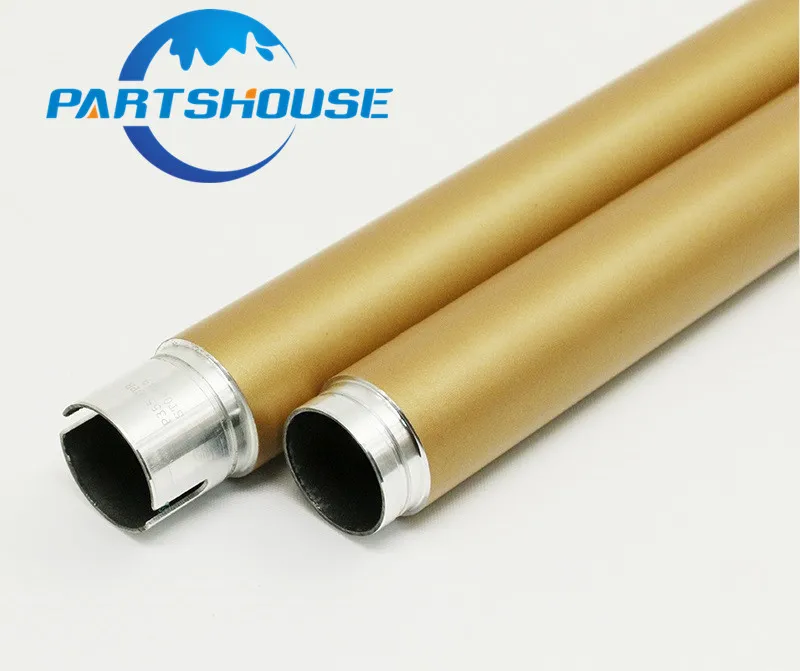 2 шт. высококачественный термофьюзерный ролик для копировального аппарата Xerox P455D