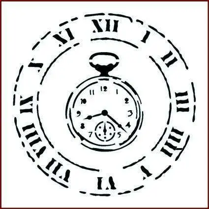 Современные пластиковые трафареты для скрапбукинга DIY с надписями фотоальбом