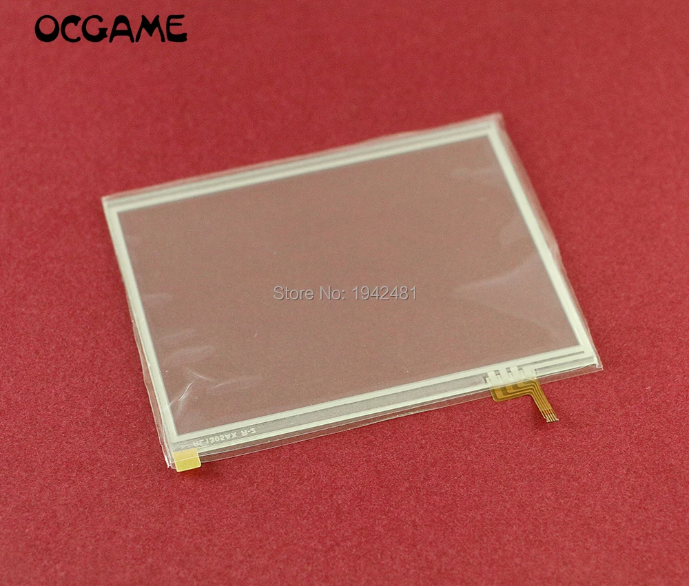 10 шт. для Nintendo DSi NDSI XL LL ЖК сенсорный экран дисплей дигитайзер Замена NDSIXL NDSILL |
