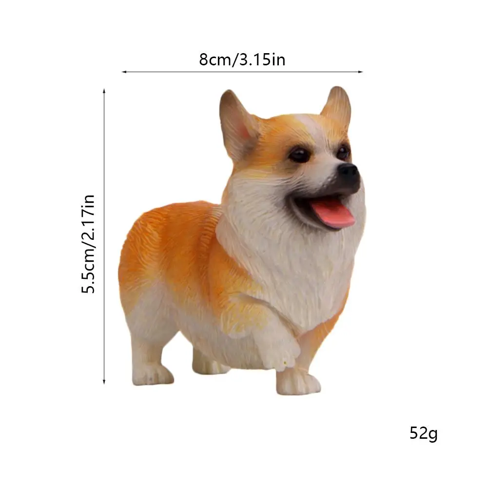 Продукция японская теплая приятная Серия 3 стоящая супермодель модель Koji корги