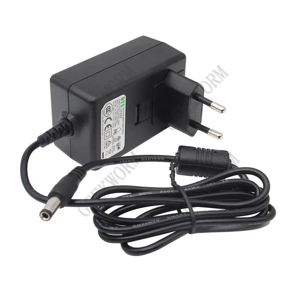 DC 5V 4A Мощность адаптер с EU/US/UK Plug DC5.5x2.5 Питание для NVIDIA Jetson нано комплект разработчика
