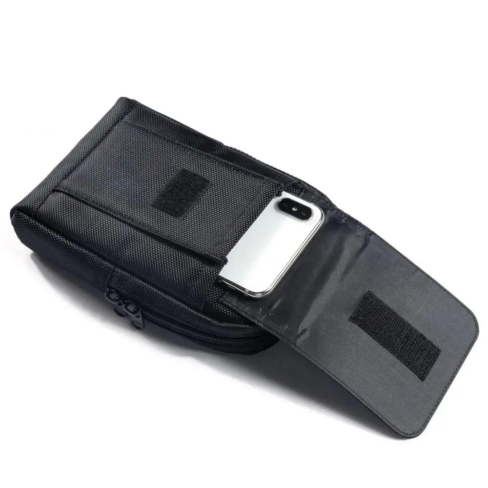Чехол для Asus Zenfone 2 Laser ZE551KL/ZE601KL/ZE600KL/ZE550KL/ZE500KG/ZE500KL Ткань Оксфорд