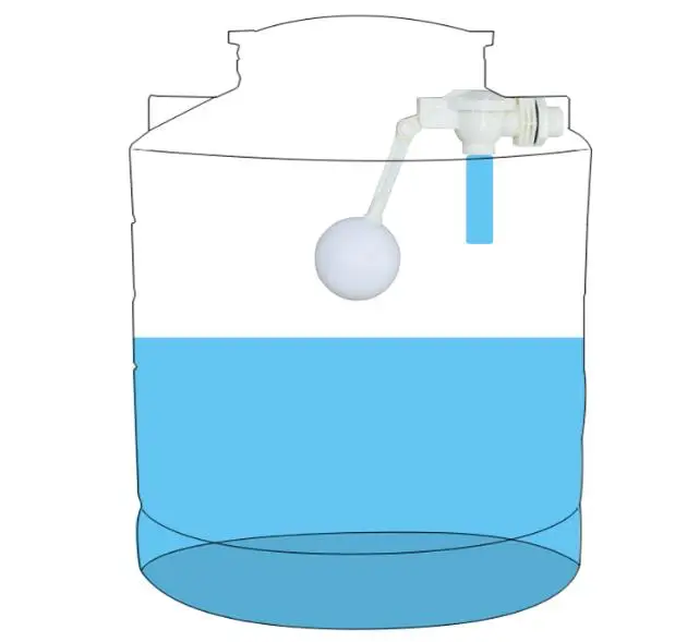 Free Shipping Floating Valve For Water Tank Trough Bulk Container Garden IBC Automatic Filler - ALL SIZE | Инструменты