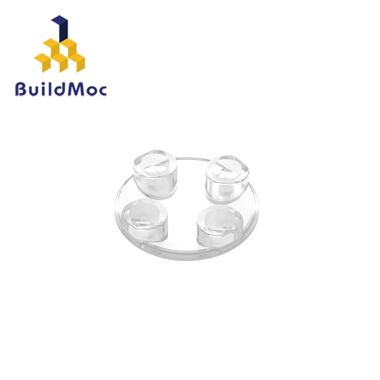 BuildMOC 2654 54196 2x2 Technic changever Catch для строительных блоков части DIY развивающие творческие подарочные игрушки