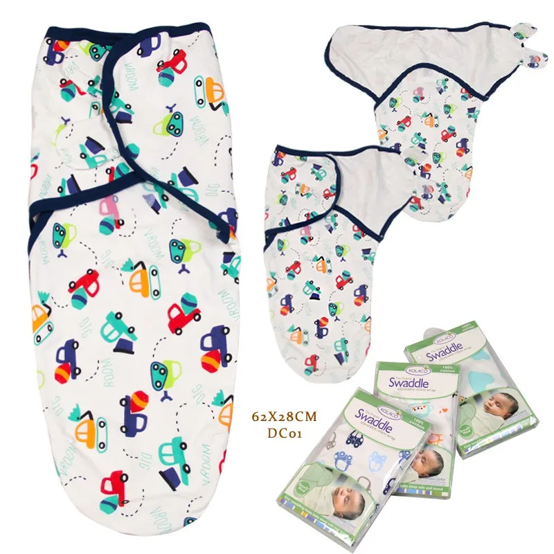 Пеленка для новорожденных 100% хлопок мягкое одеяло младенцев|Одеяла и пеленки| |