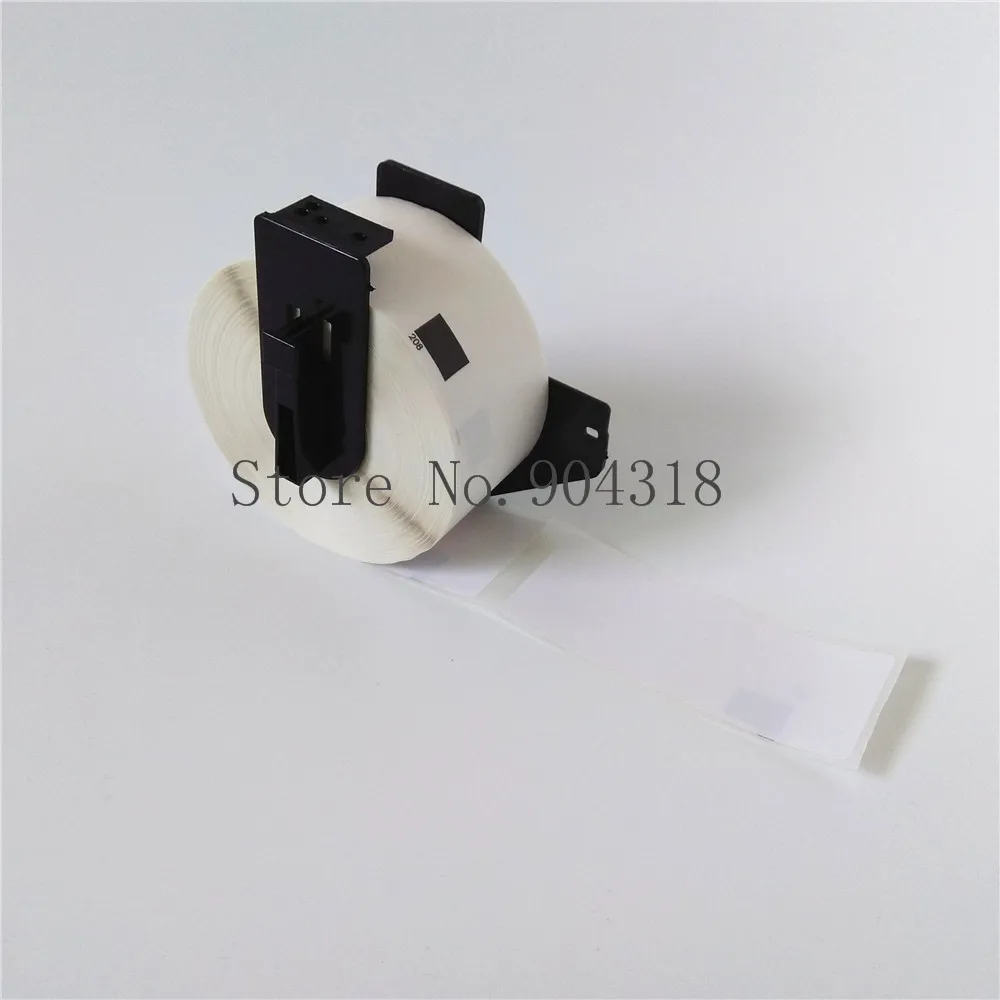 30 x Rolls Brother DK 11208 DK-11208 DK11208 DK1208 1208 DK-1208 Compatible Labels 38mm 90mm QL 570 580 700 720 1050 1060 | Компьютеры и