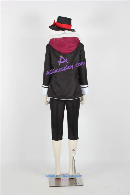 Костюм для косплея дьяфика Райто Сакамаки|cosplay costume|diabolik loversdiabolik lovers cosplay costume |