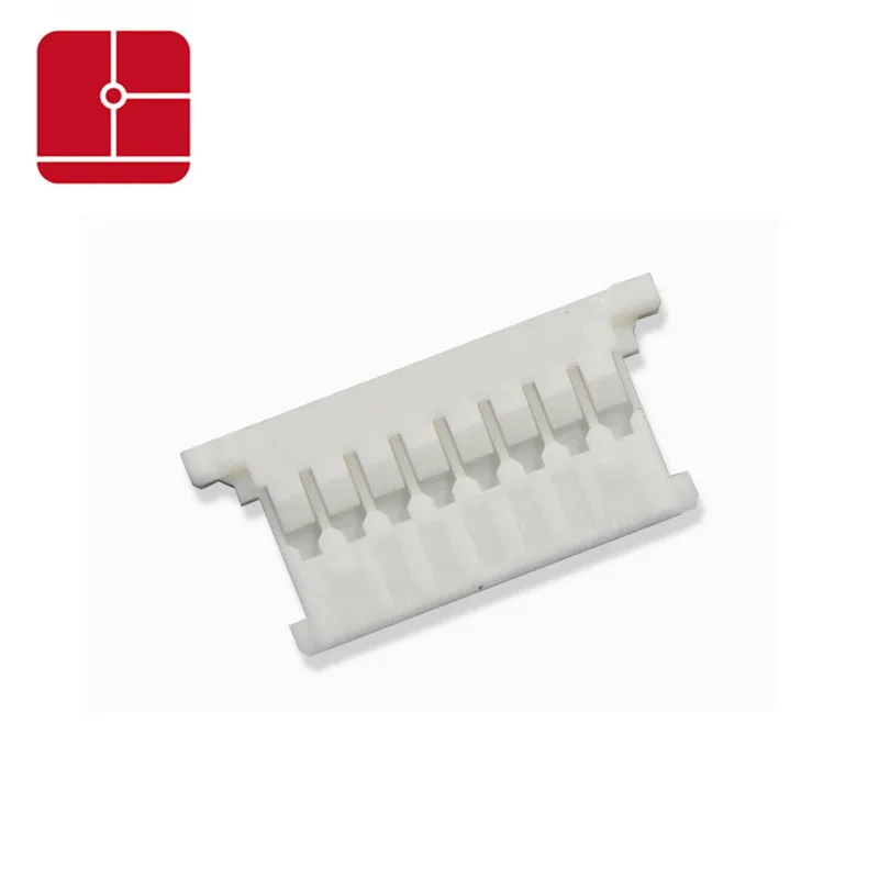 

10pcs 51146-0800 511460800 The original imported Molex brand connector plastic shell 8pin1.25mm