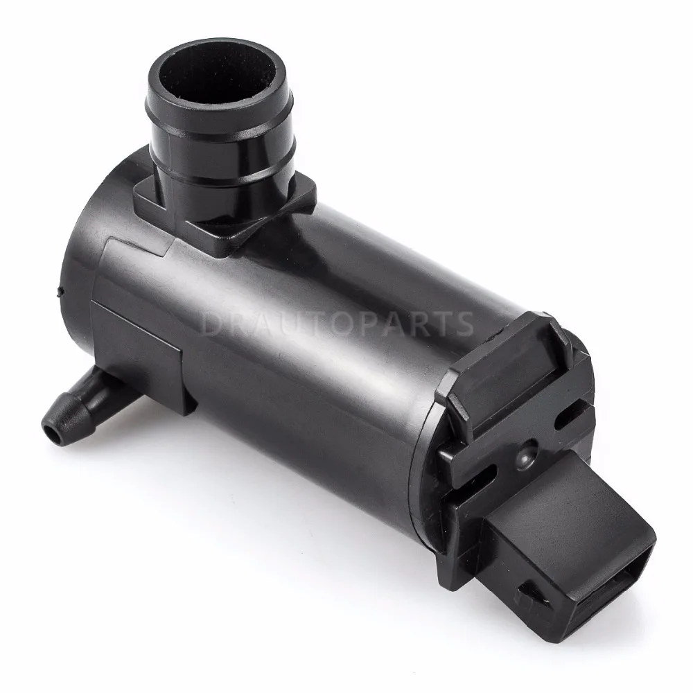 Насос для мойки лобового стекла Ford Cougar 1998 2001 с втулкой|windscreen washer pump|ford pumpwindshield pump |