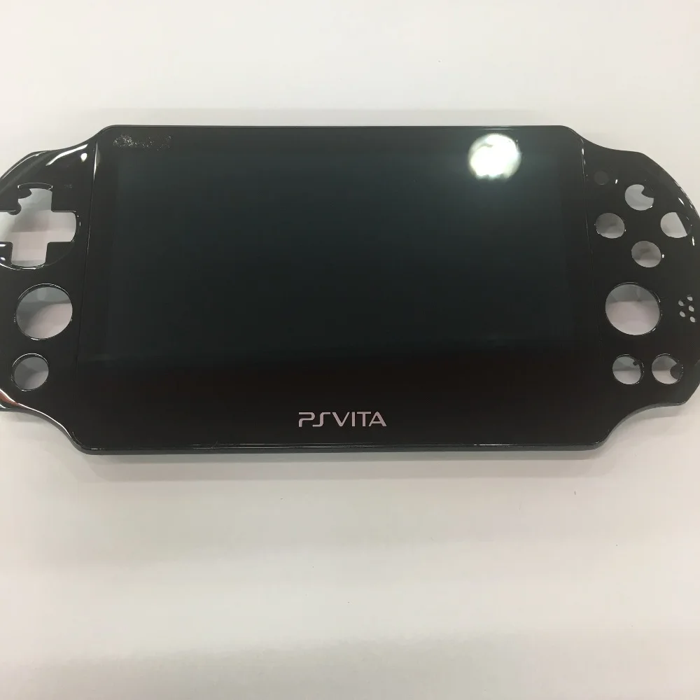 Оригинальный 100% новый ЖК-экран в сборе для ps vita psv psvita 2 2000 | Электроника