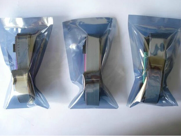 Эмулятор льда AVR JTAG (металлический корпус + защита от перегрузки по току ширина