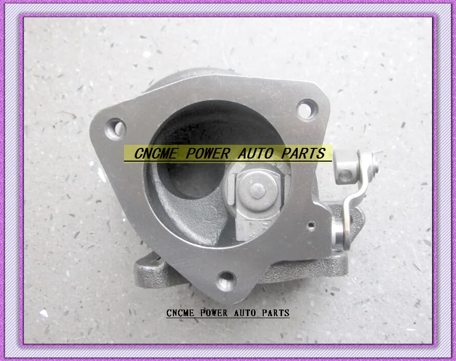 Корпус турбины K03 53039880121 53039700121 53039880120 Turbo для Peugeot 207 308 3008 RCZ Citroen C4 DS EP6DT EP6CDT 5008 л| |